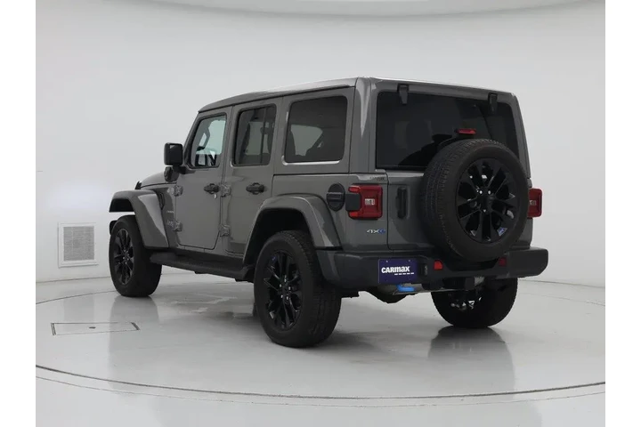 $32998 : Jeep Wrangler 2023 4x4 Sahar image 2