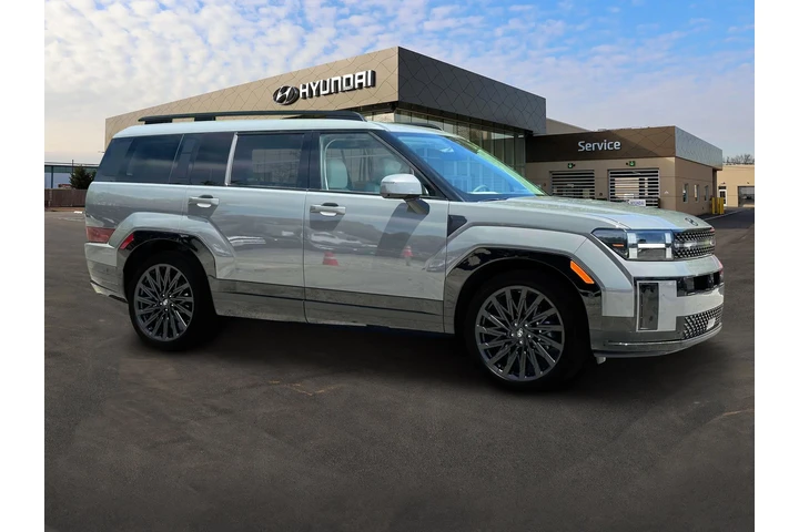 $32690 : Hyundai SANTA FE 2024 AWD Ca image 10