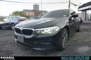 $21995 : 2018 5 Series 540i xDrive Sed thumbnail