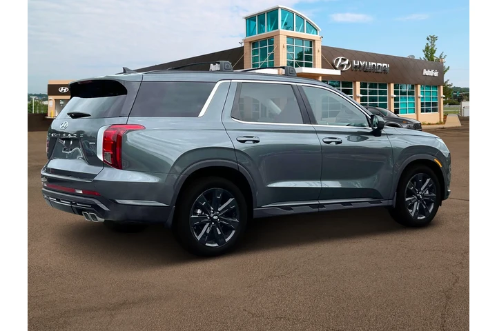 $35900 : Hyundai PALISADE 2024 AWD XR image 8