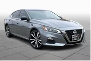 $19994 : Nissan Altima 2022 2.5 SR 4d thumbnail