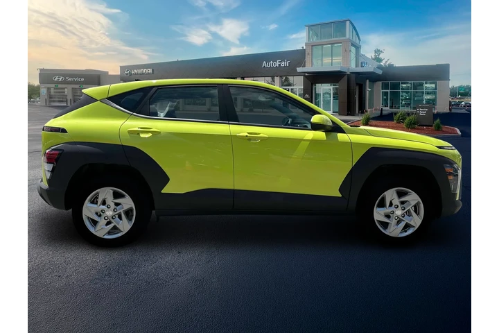 $21200 : Hyundai KONA 2024 AWD SE 4dr image 9