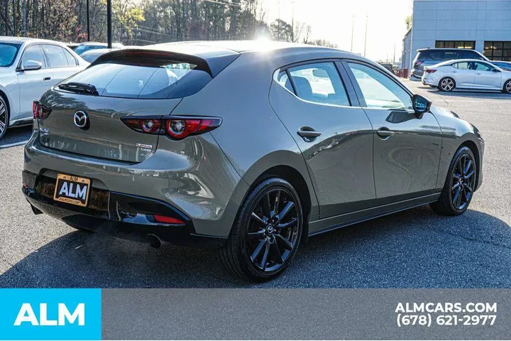 $22920 : Mazda Mazda3 Hatchback 2024 image 5