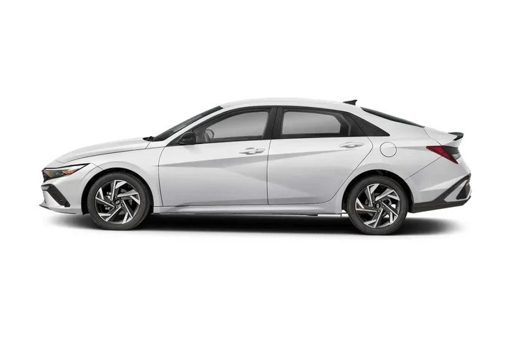 $23988 : Hyundai ELANTRA 2025 SEL Spo image 8