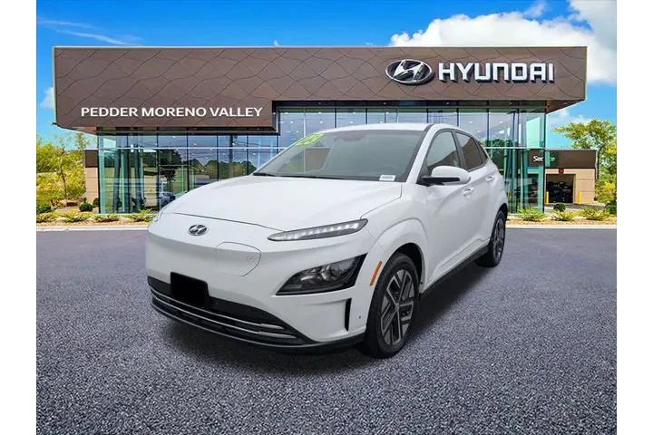 $18930 : Hyundai KONA Electric 2023 S image 7