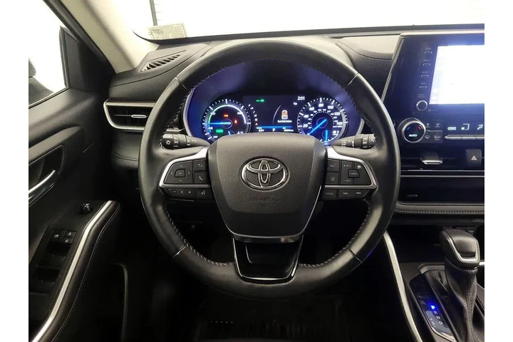 $34998 : Toyota Highlander Hybrid 202 image 10