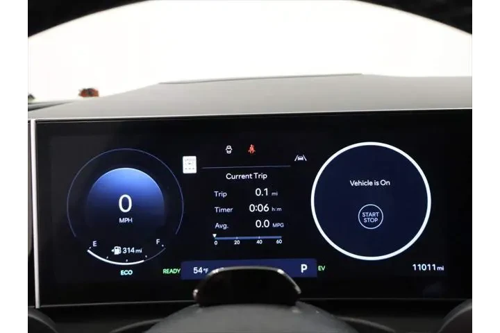 $36867 : Hyundai TUCSON Hybrid 2025 A image 4