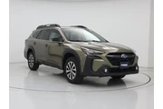 Subaru Outback 2024 AWD Prem