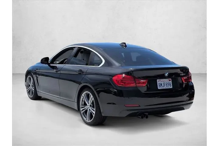 $13084 : BMW 4 Series 2016 428i Gran image 7