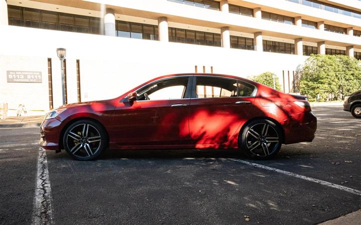 $15550 : 2016 HONDA ACCORD image 7