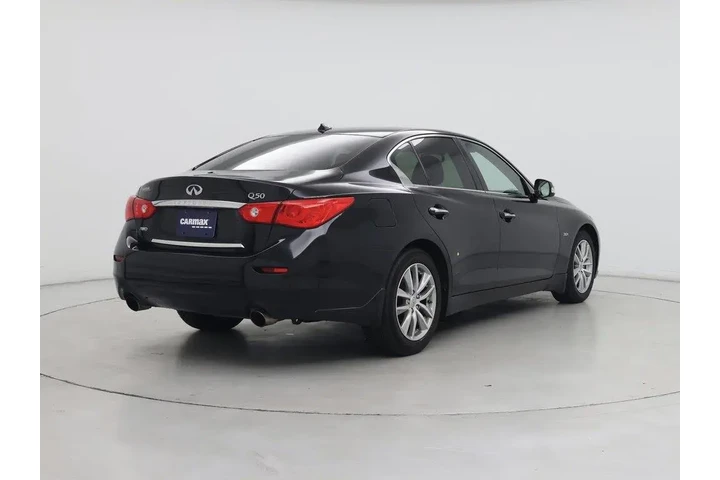 $18998 : INFINITI Q50 2017 AWD 3.0T P image 8