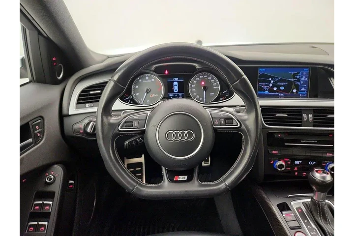 $22998 : Audi S4 2016 AWD 3.0T quattr image 10