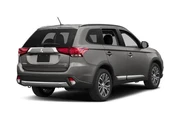 2018 Outlander SEL thumbnail