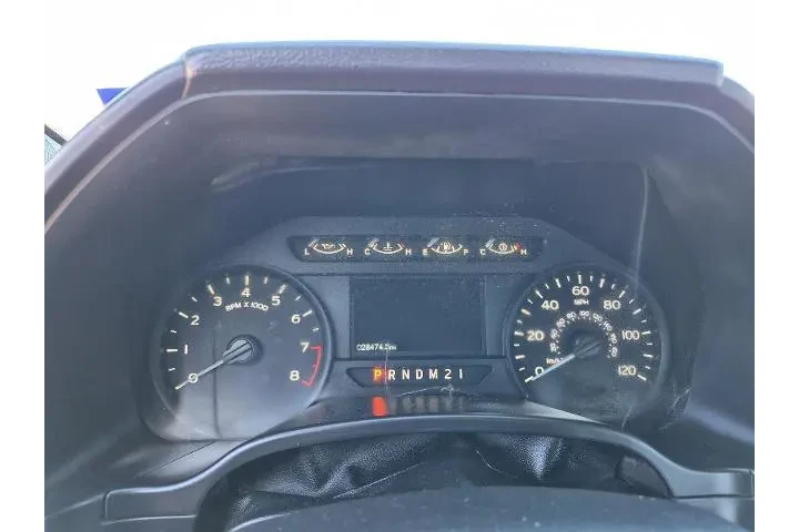 $26981 : Ford F-150 2020 4x2 XL 4dr S image 6