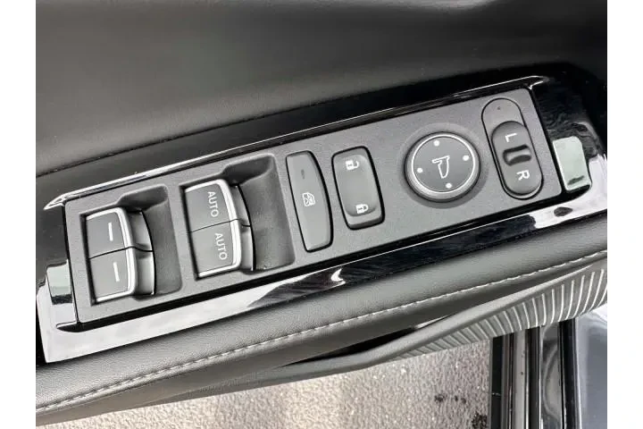 $31999 : Honda Accord Hybrid 2024 Tou image 10