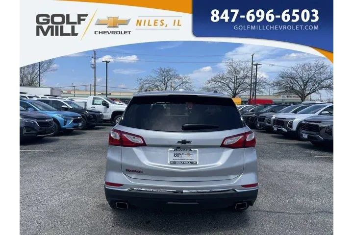 $23991 : Chevrolet Equinox 2020 Premi image 5