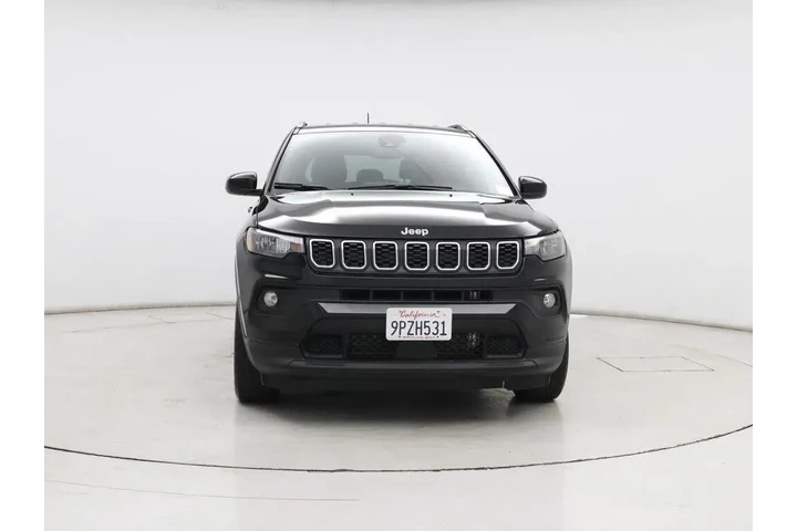 $23998 : Jeep Compass 2024 4x4 Latitu image 5