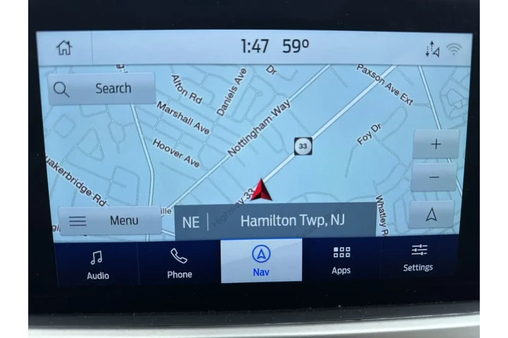 $19500 : Ford Escape 2020 AWD SE 4dr image 10