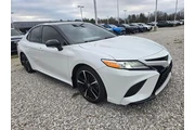 $28498 : Toyota Camry 2020 XSE V6 4dr thumbnail