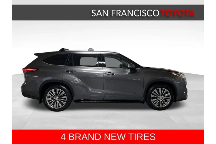 $37999 : 2022 Highlander Platinum image 6