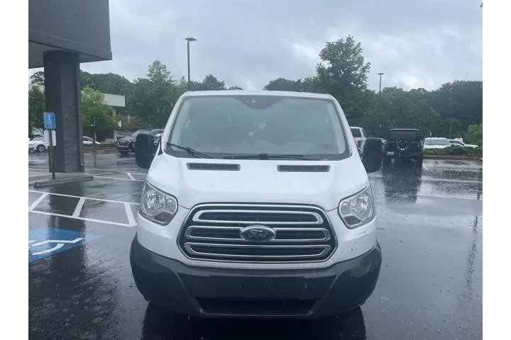$21339 : Ford Transit 2016 350 XL 3dr image 3