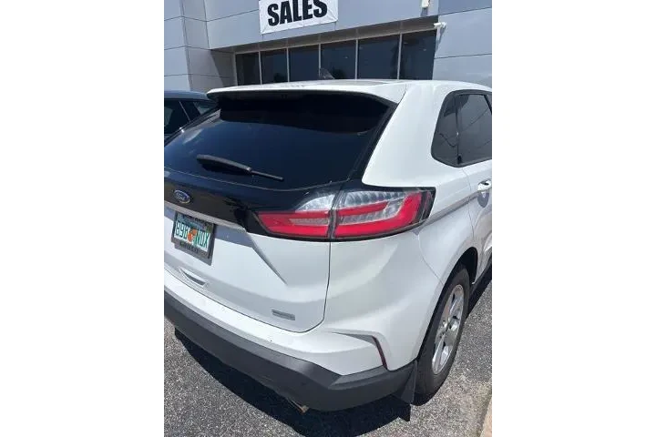 $19636 : Ford Edge 2020 SE 4dr Crosso image 6