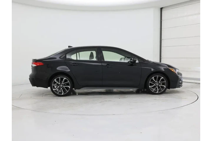 $17998 : Toyota Corolla 2020 SE 4dr S image 7
