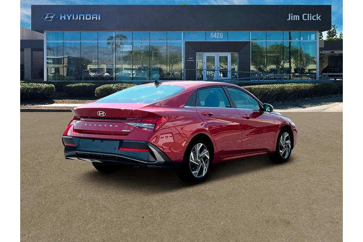 $28076 : Hyundai ELANTRA 2025 Limited image 7