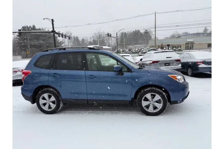 $14999 : 2016 Forester image 3