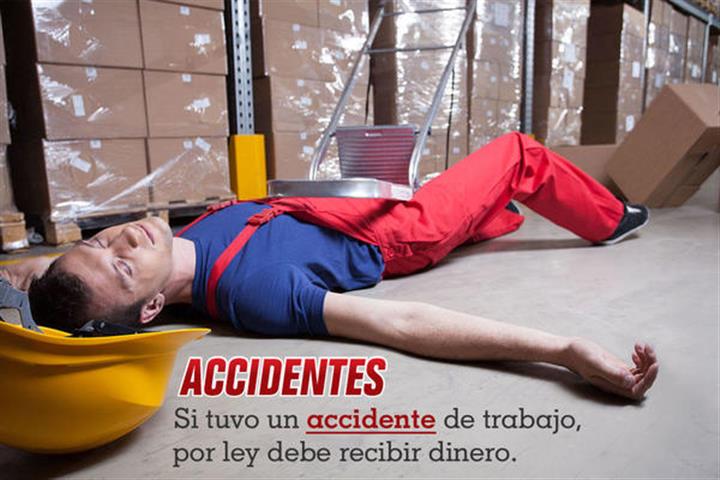 Centro Legal de Accidentes image 4