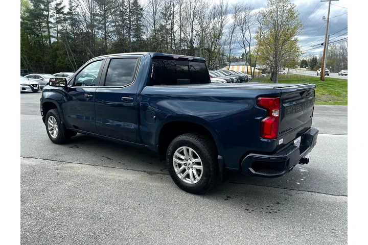 $29900 : Chevrolet Silverado 1500 202 image 4