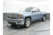 Chevrolet Silverado 1500 201 en Madison WV