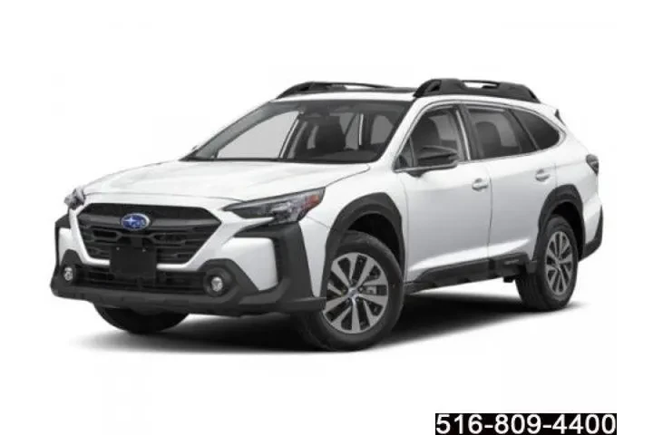 $30447 : Subaru Outback 2025 AWD Prem image 4