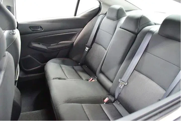 $20994 : Nissan Altima 2025 2.5 SV 4d image 10