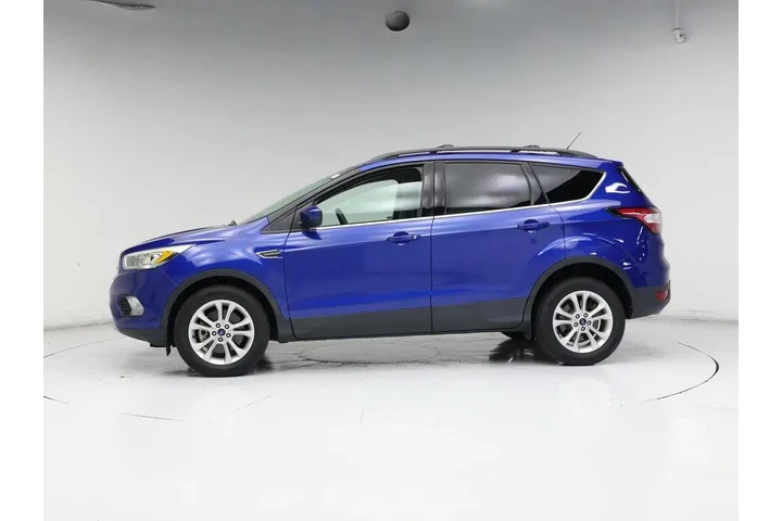 $16998 : Ford Escape 2017 SE 4dr SUV image 3