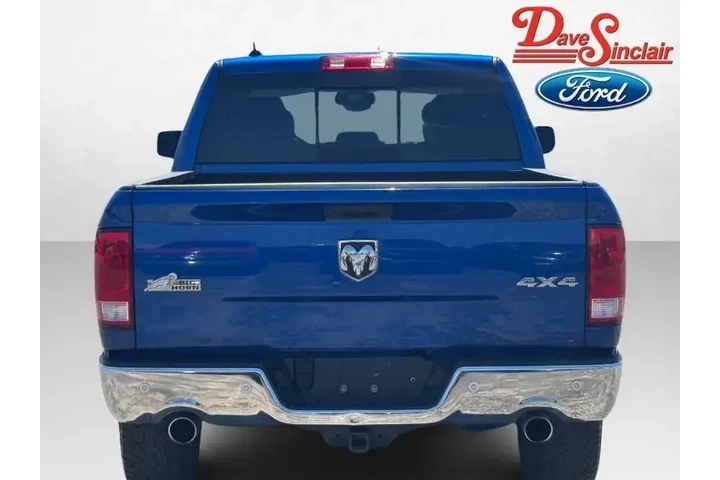 $22555 : Ram 1500 Classic 2019 4x4 Bi image 8