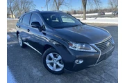 2013 RX 350 en Chicago
