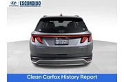$37795 : Hyundai TUCSON Hybrid 2025 A thumbnail