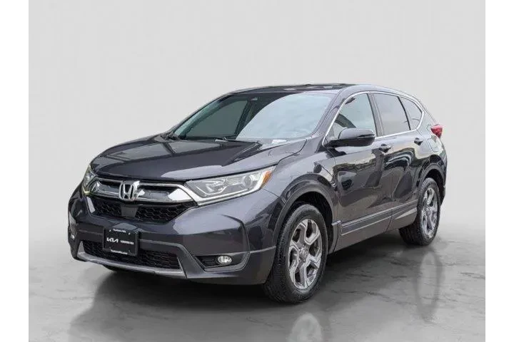$19595 : Honda CR-V 2019 AWD EX 4dr S image 1