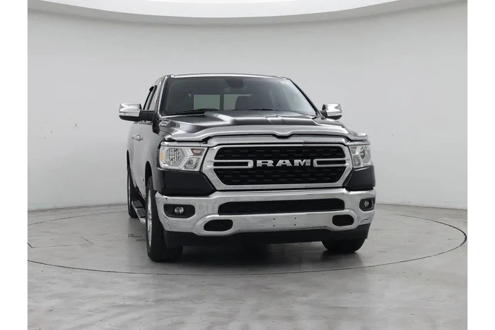 $31998 : Ram 1500 2022 4x2 Big Horn 4 image 5