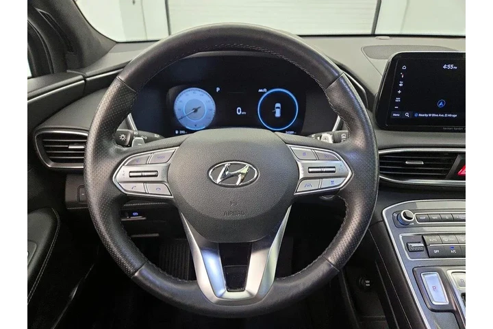 $28998 : Hyundai SANTA FE 2023 AWD Ca image 10