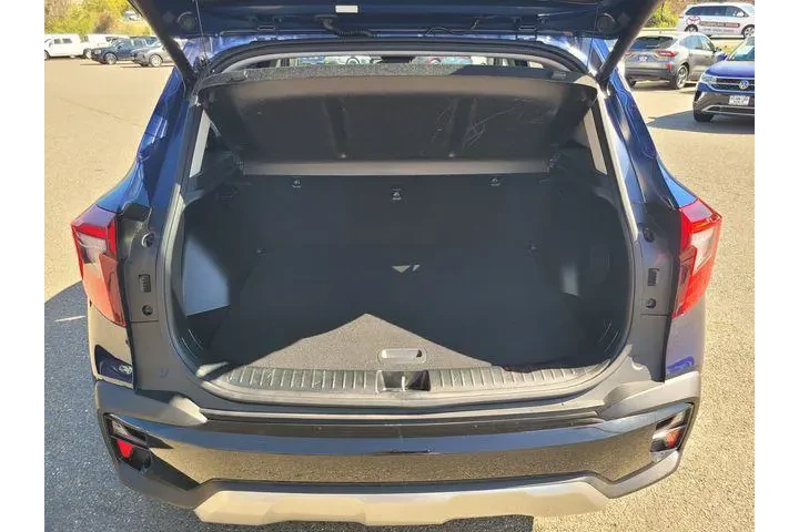 $24492 : Kia Seltos 2024 AWD SX 4dr S image 8