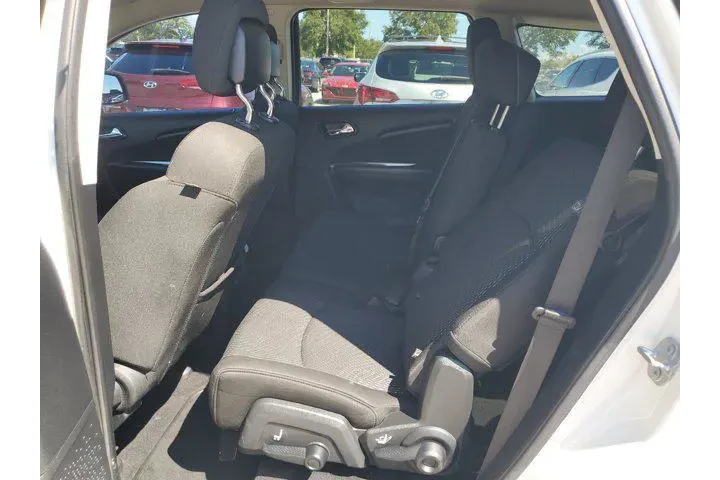 $10755 : Dodge Journey 2019 SE 4dr SU image 7