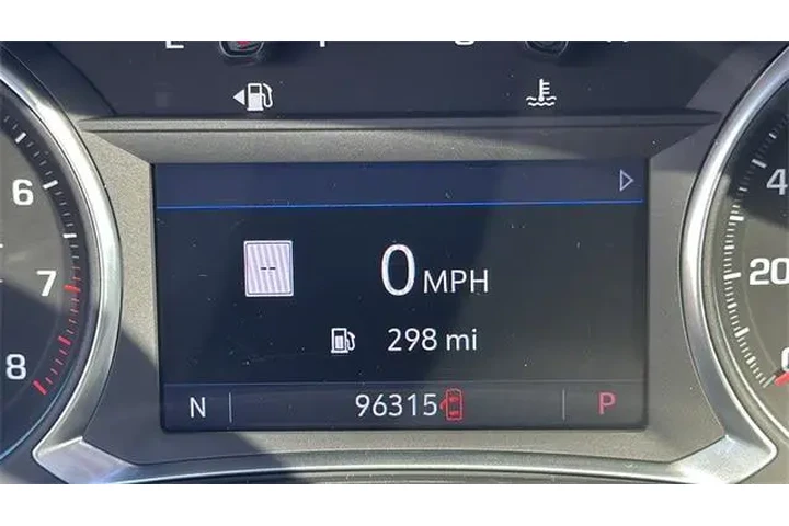 $21497 : Chevrolet Traverse 2020 Prem image 9