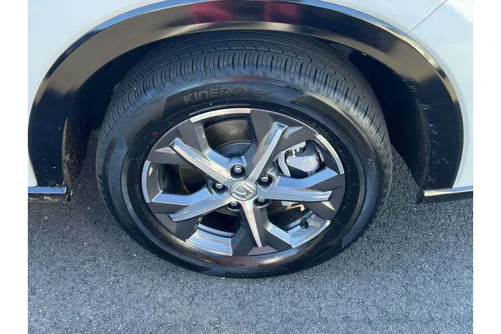 $25297 : Honda HR-V 2023 AWD EX-L 4dr image 7