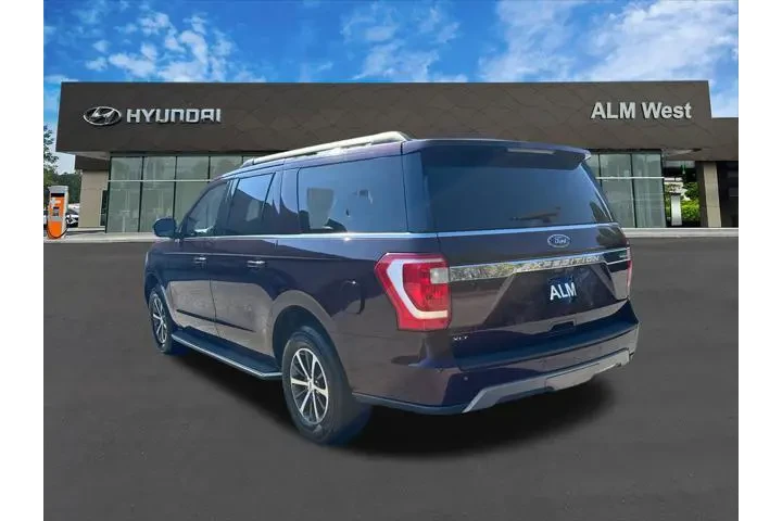 $26820 : Ford Expedition MAX 2021 4x2 image 7