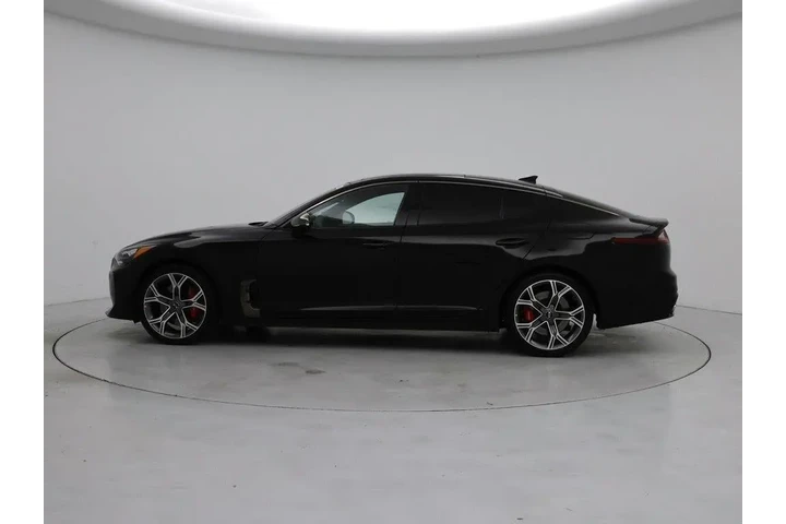 $32998 : Kia Stinger 2021 GT1 4dr Sed image 3