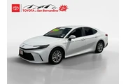 Toyota Camry 2025 SE 4dr Sed en San Bernardino