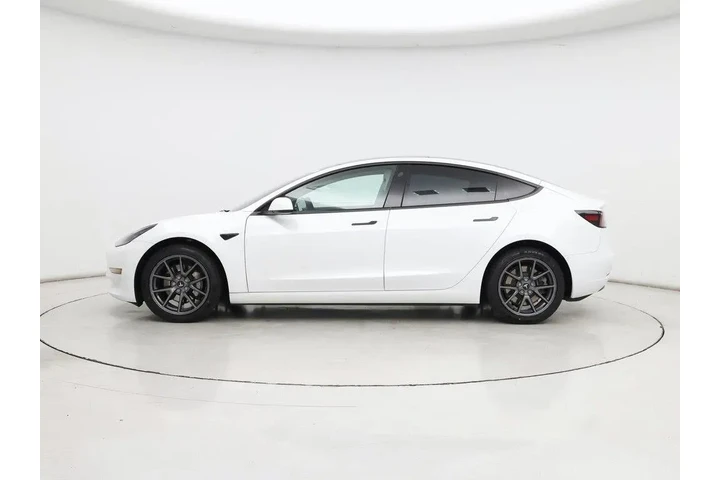 $26998 : Tesla Model 3 2022 AWD Long image 3