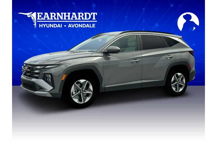 $27698 : Hyundai TUCSON 2025 SEL 4dr image 2